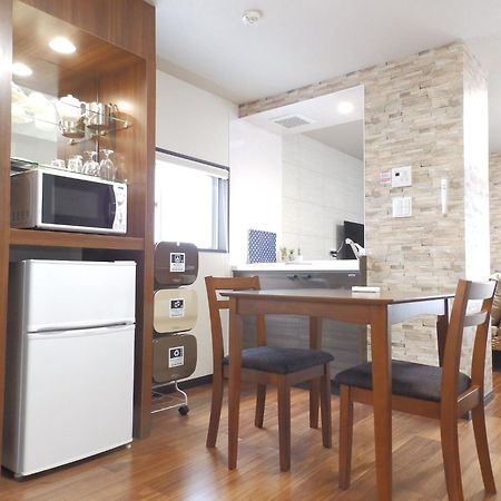 Sa In Nagano Ishido - Vacation Stay 52524V Экстерьер фото