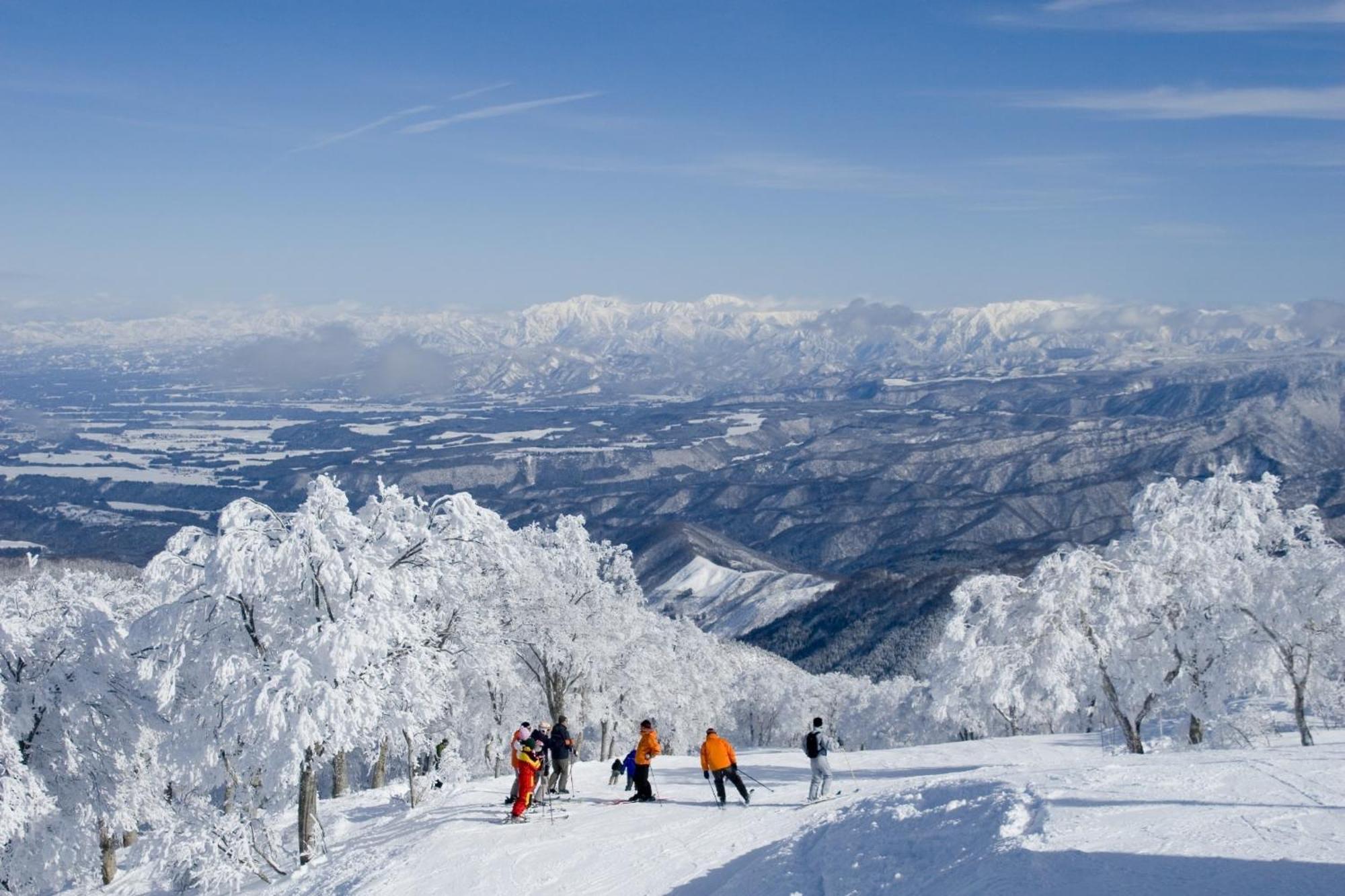 Sa In Nagano Ishido - Vacation Stay 52524V Экстерьер фото